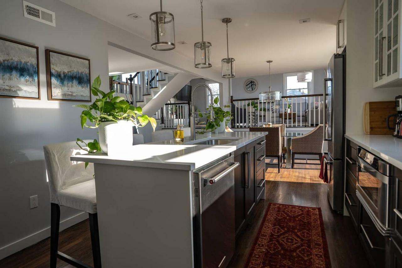 Modern Luxury Family Getaway Near Beach + Casinos Atlantic Stadt Exterior foto